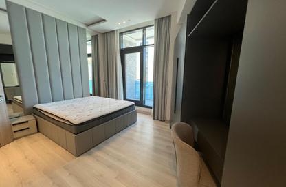 Apartment - 2 Bedrooms - 2 Bathrooms for rent in Saraya 2 - Bu Quwah - Northern Governorate Apartment - 2 Bedrooms - 2 Bathrooms for rent in Saraya 2 - Bu Quwah - Northern Governorate