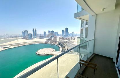 Apartment - 2 Bedrooms - 2 Bathrooms for sale in Seef - Capital Governorate