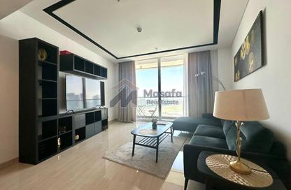 Apartment - 2 Bedrooms - 2 Bathrooms for sale in Seef - Capital Governorate