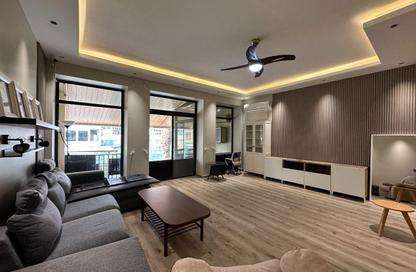 Apartment - 1 Bedroom - 2 Bathrooms for rent in Al Marsa Floating City - Amwaj Islands - Muharraq Governorate