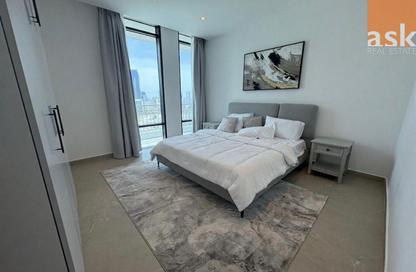 Apartment - 2 Bedrooms - 3 Bathrooms for rent in Seef - Capital Governorate