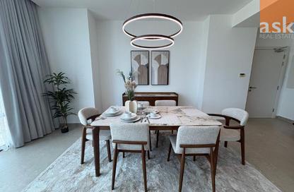 Apartment - 2 Bedrooms - 3 Bathrooms for rent in Seef - Capital Governorate