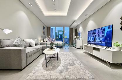 Apartment - Studio - 1 Bathroom for rent in Seef - Capital Governorate