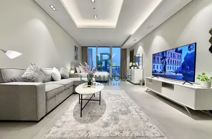 Apartment - 1 Bathroom for rent in Seef - Capital Governorate