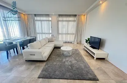 شقة - 2 غرف نوم - 2 حمامات للايجار في أم الحصم - المنامة - محافظة العاصمة