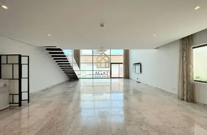 Villa - 4 Bedrooms - 6 Bathrooms for rent in Amwaj Avenue - Amwaj Islands - Muharraq Governorate