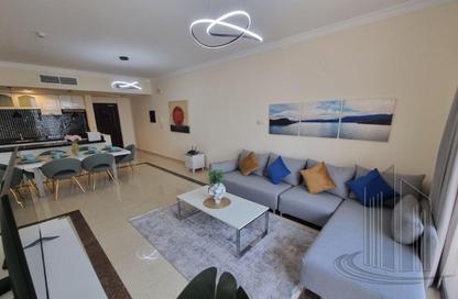 Apartment - 2 Bedrooms - 3 Bathrooms for sale in The Lagoon - Amwaj Islands - Muharraq Governorate
