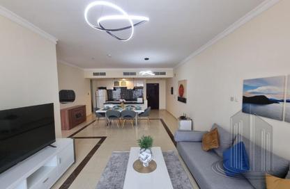 Apartment - 2 Bedrooms - 3 Bathrooms for sale in The Lagoon - Amwaj Islands - Muharraq Governorate