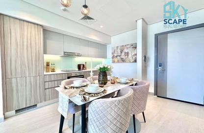 Apartment - 2 - 3 for rent in Seef - Capital Governorate