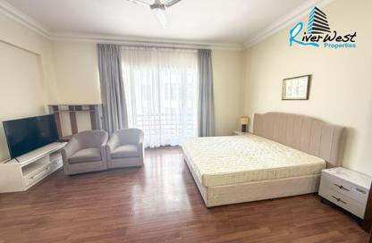 Apartment - 2 Bedrooms - 3 Bathrooms for rent in Seef - Capital Governorate