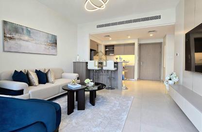 Apartment - 1 - 1 for rent in Marassi Park Residences - Diyar Al Muharraq - Muharraq Governorate
