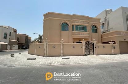 Villa - 4 Bedrooms - 5 Bathrooms for sale in Hidd - Muharraq Governorate