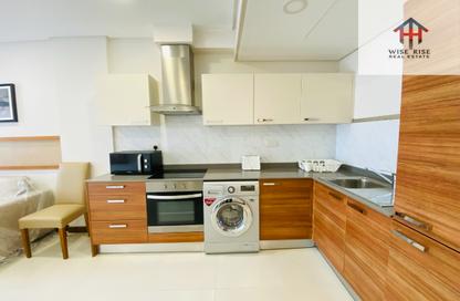 Apartment - 2 Bedrooms - 2 Bathrooms for rent in Zinj - Manama - Capital Governorate