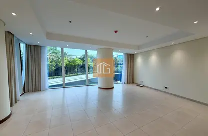Apartment - 2 Bedrooms - 3 Bathrooms for rent in Bahrain Financial Harbour - Manama - Capital Governorate