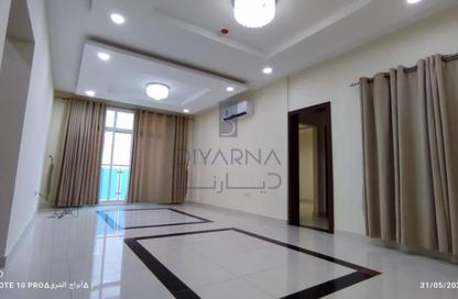 Apartment - 3 Bedrooms - 3 Bathrooms for sale in Hidd - Muharraq Governorate Apartment - 3 Bedrooms - 3 Bathrooms for sale in Hidd - Muharraq Governorate