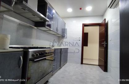 Apartment - 3 Bedrooms - 3 Bathrooms for sale in Hidd - Muharraq Governorate Apartment - 3 Bedrooms - 3 Bathrooms for sale in Hidd - Muharraq Governorate