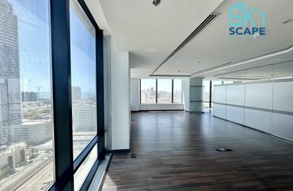 Office Space - Studio - 2 for rent in Diplomatic Area - Manama - Capital Governorate