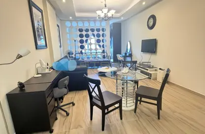 Apartment - Studio - 1 Bathroom for rent in Busaiteen - Muharraq Governorate