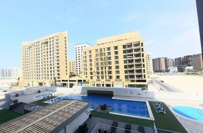 Apartment - 2 Bedrooms - 3 Bathrooms for sale in Amwaj Avenue - Amwaj Islands - Muharraq Governorate