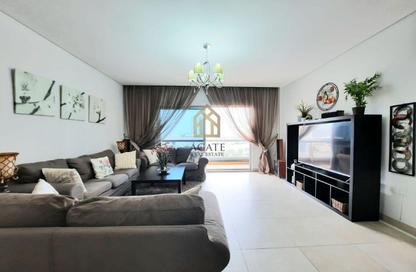 Apartment - 2 Bedrooms - 3 Bathrooms for sale in Amwaj Avenue - Amwaj Islands - Muharraq Governorate