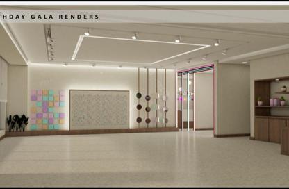 Office Space - 2 Bedrooms - 2 Bathrooms for rent in West Riffa - Riffa - Southern Governorate