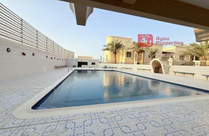 Villa - 3 Bedrooms - 3 Bathrooms for rent in Salmaniya - Manama - Capital Governorate