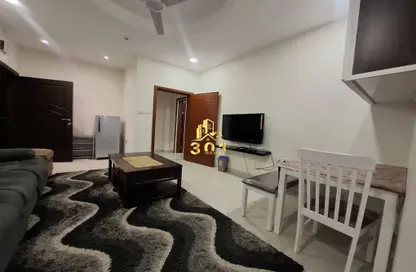 Apartment - 1 Bedroom - 1 Bathroom for rent in Busaiteen - Muharraq Governorate