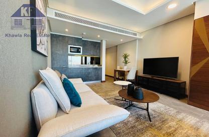 Apartment - Studio - 1 Bathroom for rent in Hidd - Muharraq Governorate