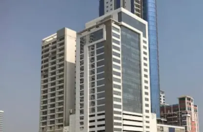 Office Space - Studio - 2 Bathrooms for rent in Seef - Capital Governorate