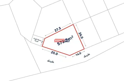 Land - Studio for sale in Tubli - Central Governorate