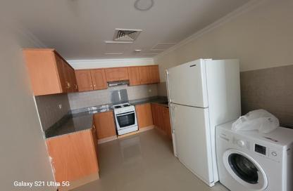 Apartment - 3 - 3 for rent in Al Juffair - Capital Governorate