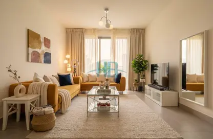 Apartment - 1 Bedroom - 1 Bathroom for rent in Marassi Al Bahrain - Diyar Al Muharraq - Muharraq Governorate Apartment - 1 Bedroom - 1 Bathroom for rent in Marassi Al Bahrain - Diyar Al Muharraq - Muharraq Governorate