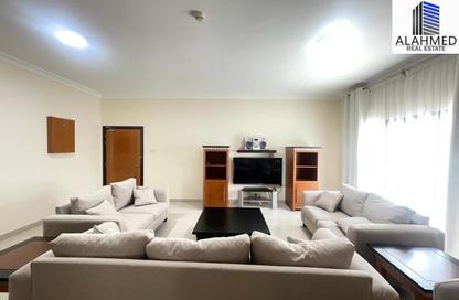 Apartment - 3 Bedrooms - 2 Bathrooms for rent in Al Juffair - Capital Governorate