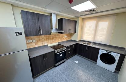 Apartment - 2 - 2 for rent in Salmaniya - Manama - Capital Governorate