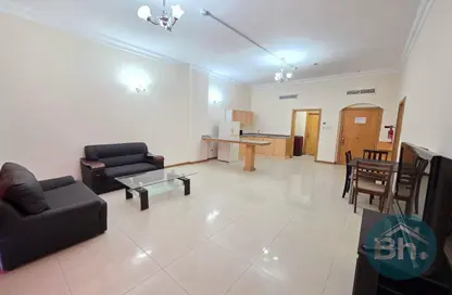 شقة - غرفة نوم - 2 حمامات للايجار في الجفير - محافظة العاصمة شقة - غرفة نوم - 2 حمامات للايجار في الجفير - محافظة العاصمة