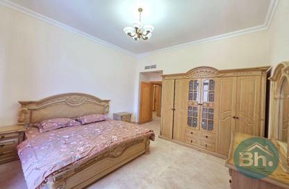 Apartment - 1 Bedroom - 2 Bathrooms for rent in Al Juffair - Capital Governorate