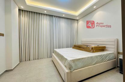 Apartment - 2 Bedrooms - 2 Bathrooms for rent in Janabiya - Northern Governorate
