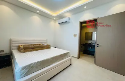 Apartment - 2 Bedrooms - 2 Bathrooms for rent in Janabiya - Northern Governorate Apartment - 2 Bedrooms - 2 Bathrooms for rent in Janabiya - Northern Governorate