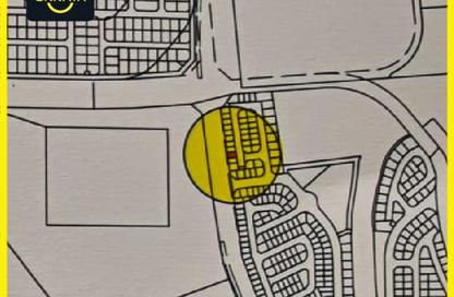 Land - Studio for sale in Ras Hayan - Southern Governorate