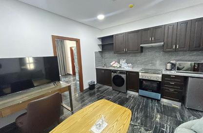 Apartment - Studio - 1 Bathroom for rent in Seef - Capital Governorate