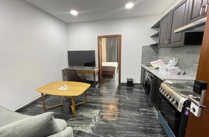 Apartment - Studio - 1 Bathroom for rent in Seef - Capital Governorate