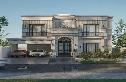 Villa - 4 Bedrooms - 7+ Bathrooms for sale in Saar - Northern Governorate