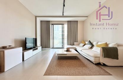 Apartment - 1 Bedroom - 1 Bathroom for sale in Marassi Shores Residences - Diyar Al Muharraq - Muharraq Governorate