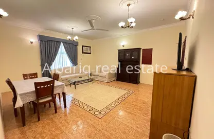 شقة - 2 غرف نوم - 2 حمامات للايجار في الجفير - محافظة العاصمة