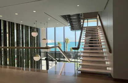 فيلا - 4 غرف نوم - 6 حمامات للايجار في النسيم - ديار المحرق - المحرق