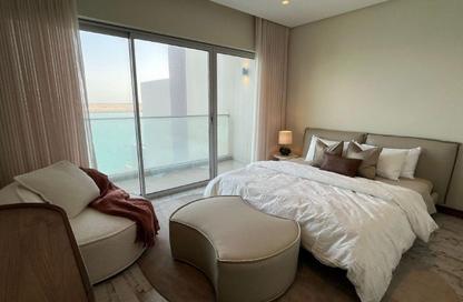 Villa - 4 Bedrooms - 6 Bathrooms for rent in Al Naseem - Diyar Al Muharraq - Muharraq Governorate