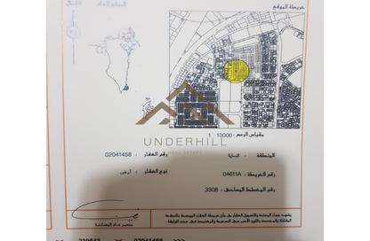 أرض - استوديو للبيع في البسيتين - المحرق