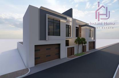 Villa - 4 Bedrooms - 5 Bathrooms for rent in Saar - Northern Governorate