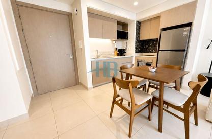 Apartment - 1 Bedroom - 1 Bathroom for sale in Marassi Al Bahrain - Diyar Al Muharraq - Muharraq Governorate
