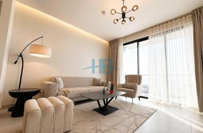 Apartment - 1 Bedroom - 1 Bathroom for sale in Marassi Al Bahrain - Diyar Al Muharraq - Muharraq Governorate